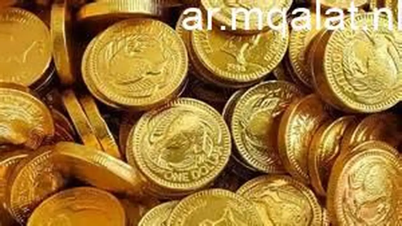 سعره 53360 جنيها.. تحولات جديدة في قيمة الجنيه الذهب داخل السوق المصري اليوم